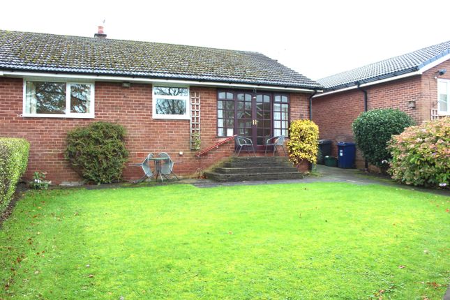 Semi-detached bungalow for sale in Ennerdale Close, Leyland