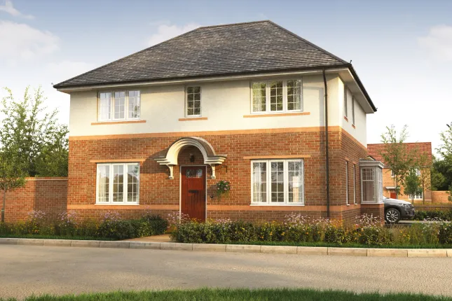 Bloor Homes - Toddington Meadows