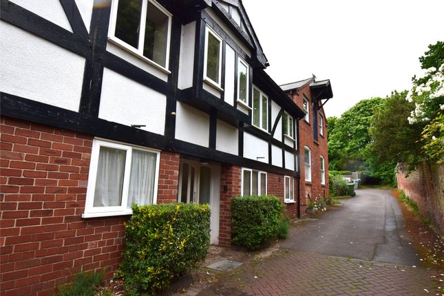 Thumbnail Flat to rent in Westgate, Southwell, Nottinghamshire