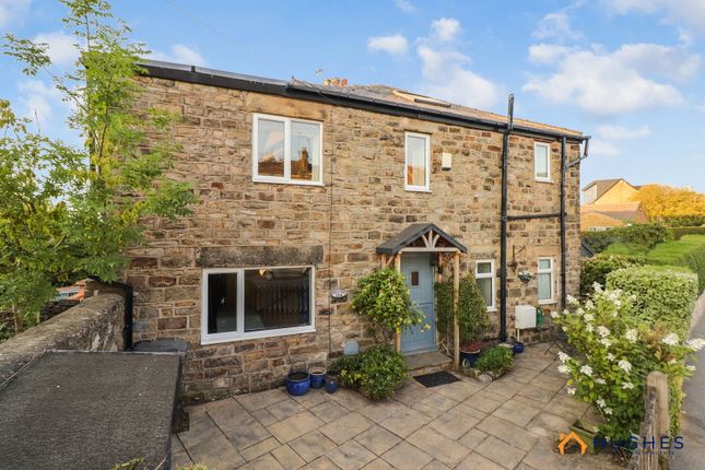 2-bed house on 754, Stannington Road, Sheffield, £250,000