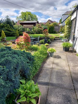 Cottage for sale in Rose Cottage, Muirton, Auchterarder