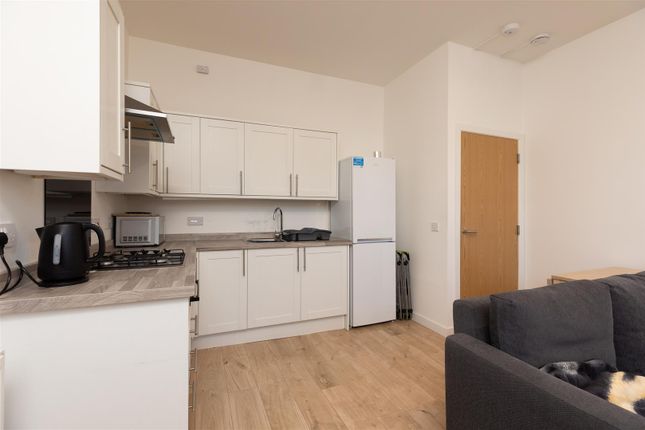 Flat for sale in High Street, Rattray, Blairgowrie