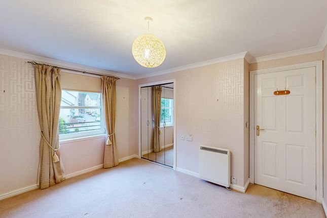 Flat for sale in Ericht Court, Blairgowrie