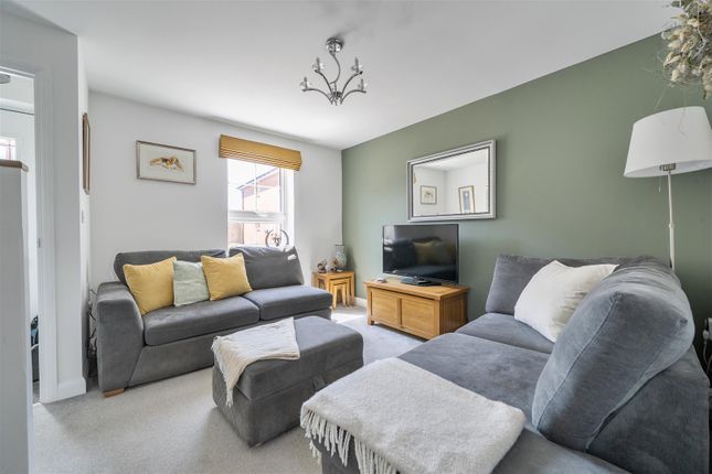 25, Honeycomb Vale, Chard photo 4