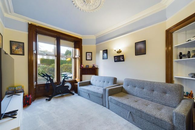 Flat for sale in 122 Glasgow Road, Perth