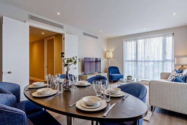 Apartment 53, London photo 3