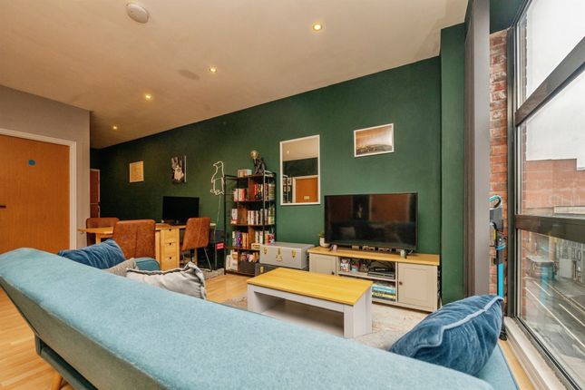 Apartment 9, Boxworks, 35, Tenby Street North, BIRMINGHAM photo 3
