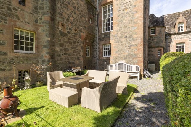 The Mansion Tower, Formakin Estate, Bishopton, Renfrewshire PA7, 3