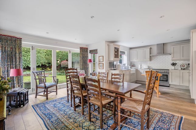 1 Aubrey Gardens, Mill Road, Liss photo 3