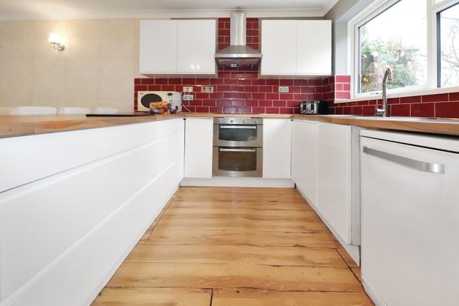 Terraced house for sale in Regent Square, Belvedere
