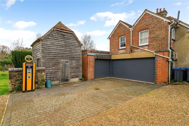 Detached house to rent in South Street, Wilton, Salisbury