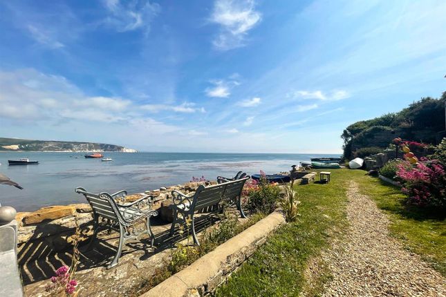 Peverel, Peveril Point Road, Swanage photo 3