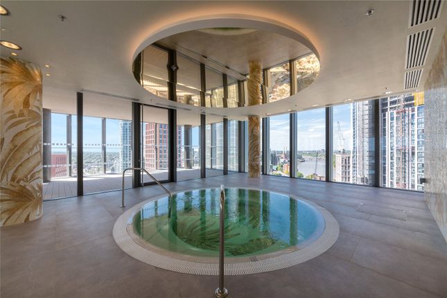 Flat for sale in Damac Tower, Damac Tower