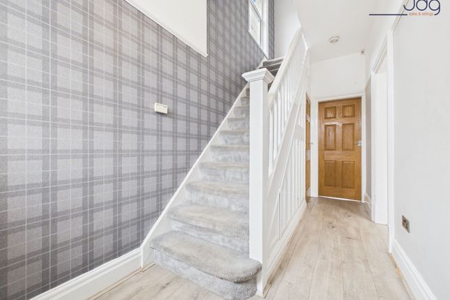 16, Burlington Avenue, Morecambe | Extended family home photo 2