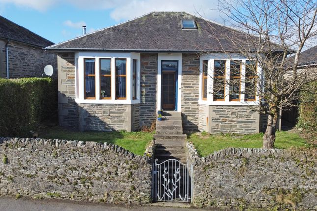 91 Argyll Road, Dunoon, Argyll and Bute photo 3