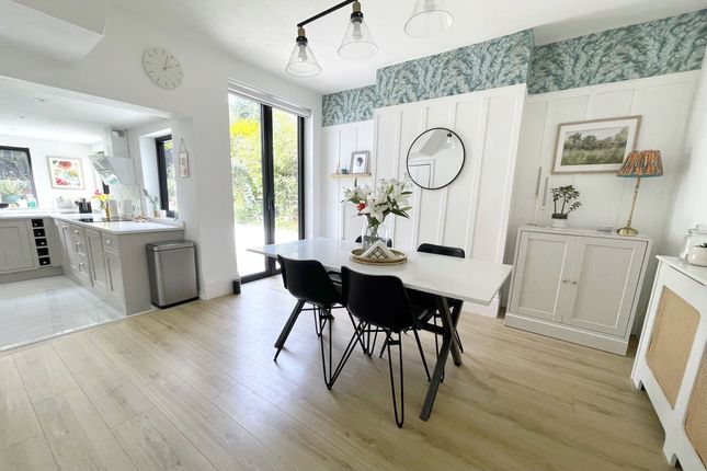 End terrace house for sale in Garlands Road, Redhill, Surrey