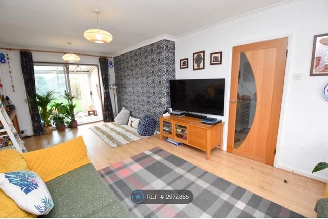 Bradfield Road, Urmston, Manchester photo 2