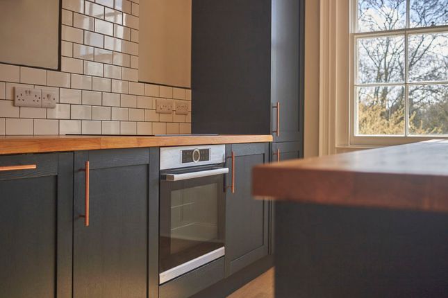 Flat 4, 11, Clifton Hill, Exeter photo 4