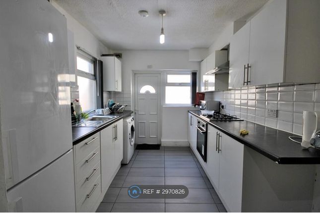 Ridley Road, Kensington, Liverpool photo 4