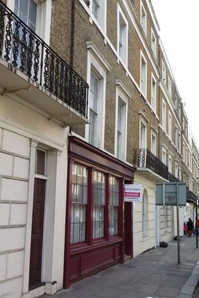 Flat to rent in Harmer Street, Gravesend