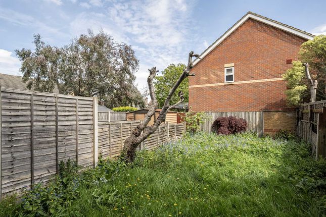 Property for sale in Newcombe Gardens, Hounslow