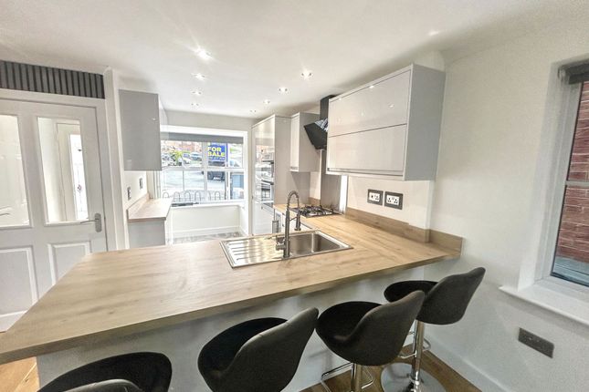 18, Rosebud Close, Newcastle upon Tyne photo 5