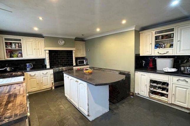Detached house for sale in Grinkle Lane, Easington, Saltburn-By-The-Sea