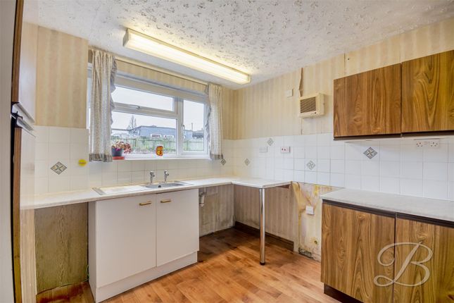 1, Kelstern Close, Mansfield photo 2