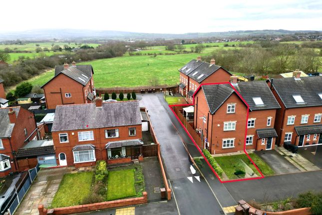 4-bed house on 283a Preston Road, Wigan, £270,000