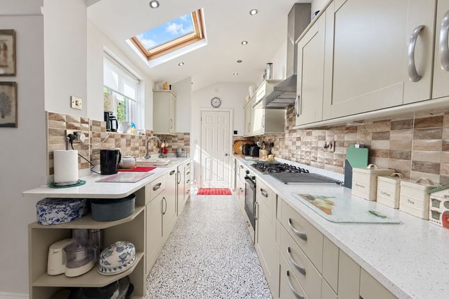 14 Tilstock Crescent, Prenton photo 3