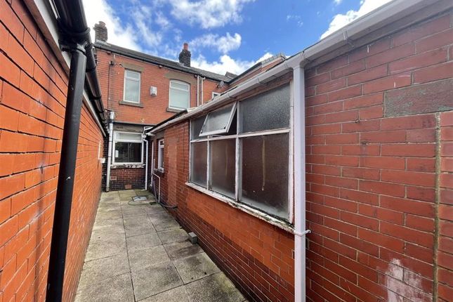 Terraced house for sale in Chorley Road, Adlington, Chorley