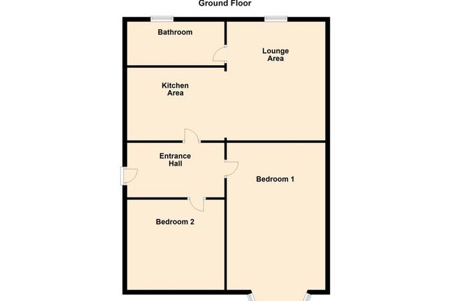Flat 3,, 365 Anlaby Road, Hull photo 2