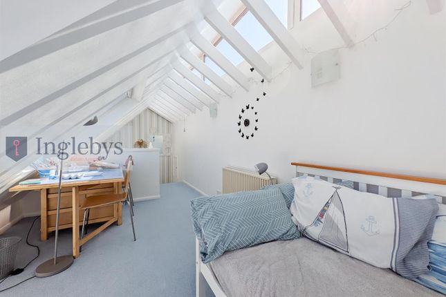 1 Cliffden Court, Cliffden Court, Saltburn Lane, Saltburn-By-The-Sea photo 3