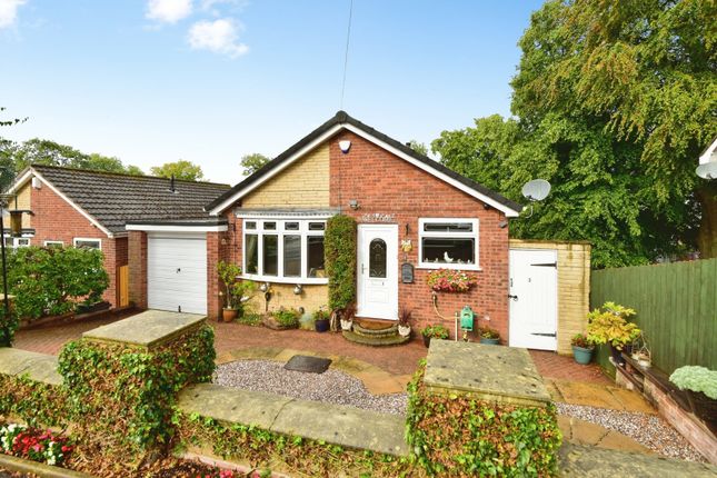 2-bed house on 3, Delamere Grove, Staffordshire, £260,000
