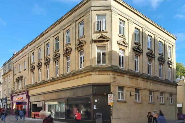 Thumbnail Office to let in Abbey Gate Street, Bath