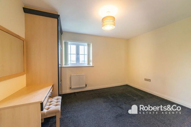 Flat for sale in Baxendale Grove, Bamber Bridge, Preston