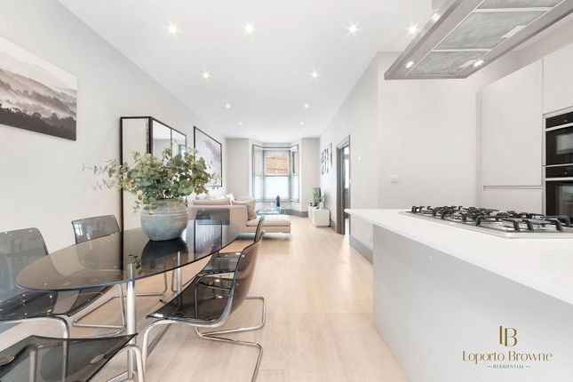 6, Ponsard Road, London photo 4