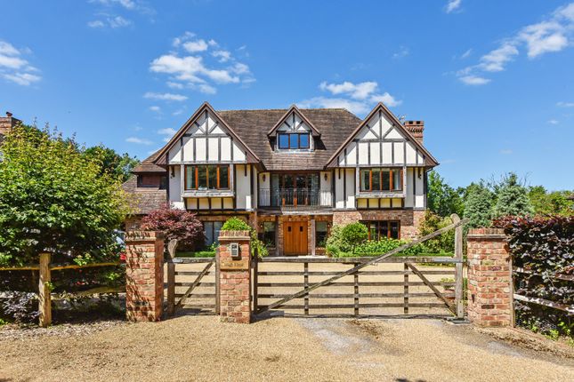 6 bed detached house for sale in Sloop Lane, Scaynes Hill, West Sussex RH17