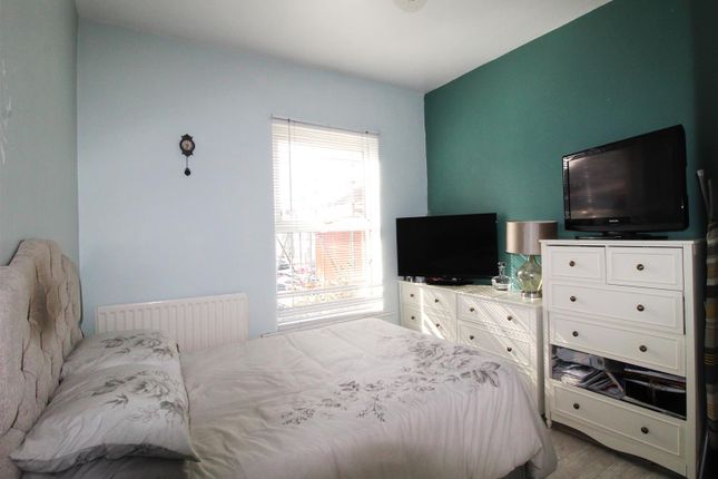 Terraced house for sale in High Street, Sheerness