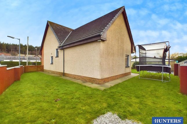 Property for sale in Clarencefield, Dumfries