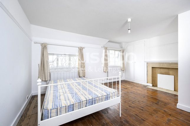 Semi-detached house to rent in Finchley Road, Golders Green