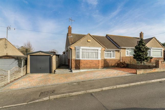 2-bed house on 11, Pendered Road, Wellingborough, £260,000