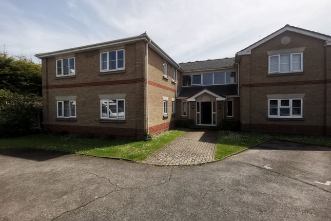 Thumbnail Flat for sale in East Road, West Mersea, Colchester