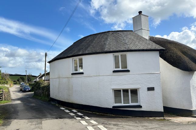 Cottage to rent in Simms Hill, Ilsington, Newton Abbot TQ13