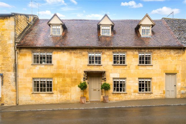 Wixsted House