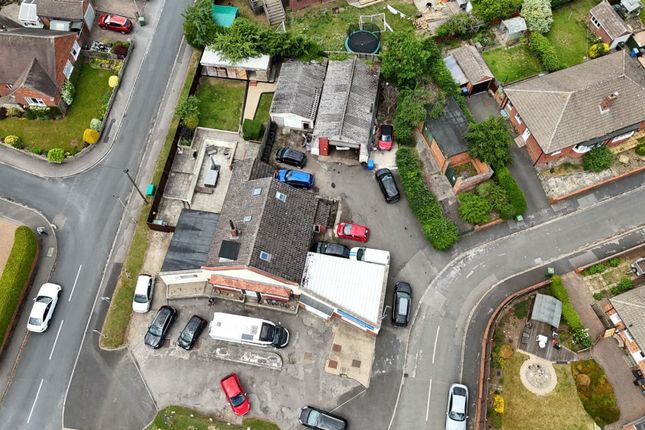 Crossgates Car Sales, Scarborough photo 2