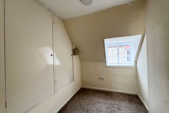 Flat to rent in Market Place, Mildenhall, Bury St. Edmunds