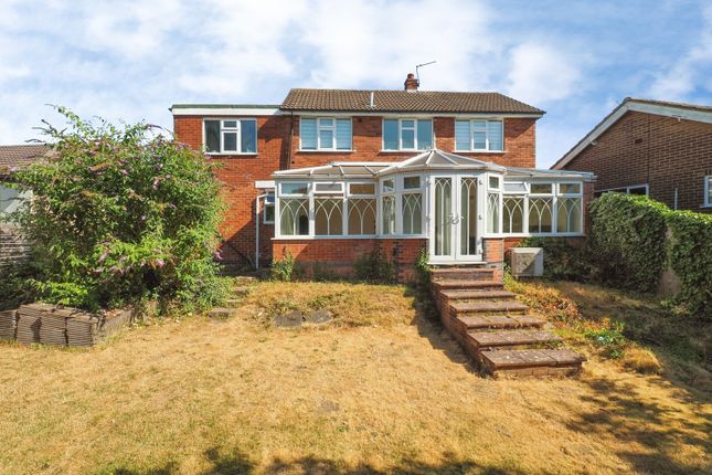 9, Moorsholm Drive, Nottingham photo 2