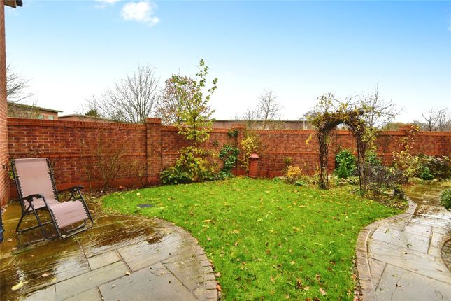 18, Williams Drive, Sandbach photo 4