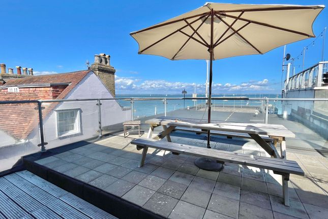 The Watch House Watch House Lane, Cowes photo 4